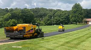 Trusted Collinsville, AL Driveway Paving Experts